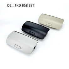 Roof Sunglasses Holder 1KD868837, Compatible with Volkswagen / Skoda Tiguan, Sagitar, Magotan and More 2006-2026