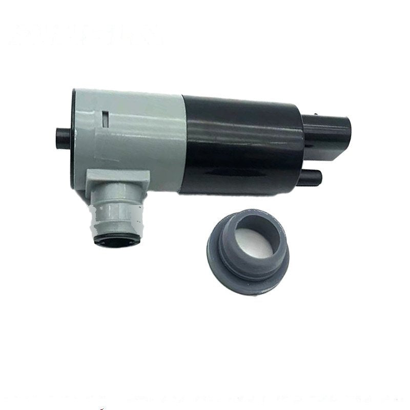 Windshield Washer Pump 31364093 / 31378751, Compatible with Volvo