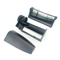 1K0805962E Air Guide Duct for Volkswagen, 0-10, low_margin Golf - NexuParts