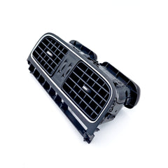 6RD819728 Dashboard Air Vent Outlet for Volkswagen, 30-50, 50+ Polo - NexuParts