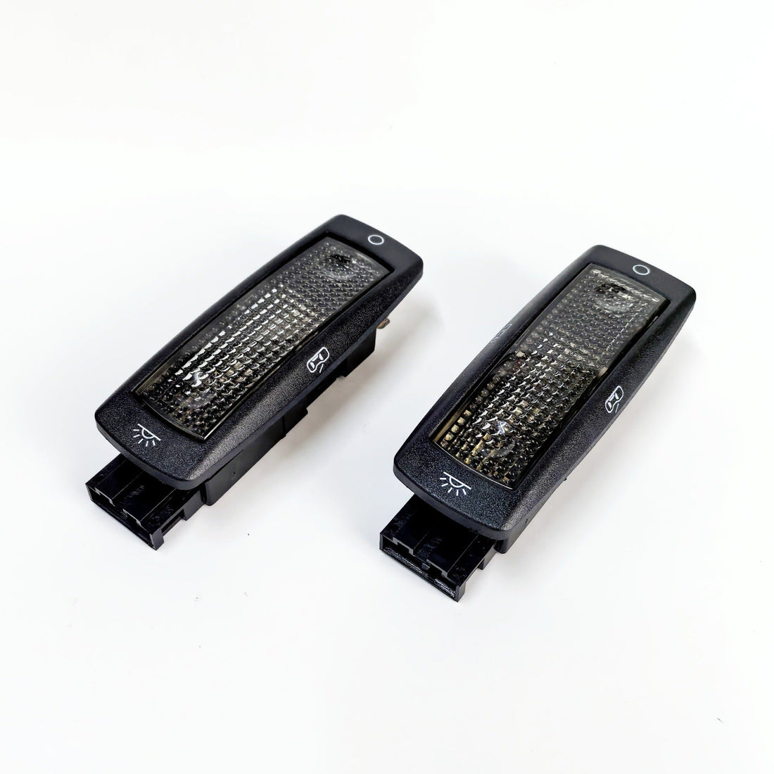 Reading Light 3B0947291, Compatible with Volkswagen / Skoda Golf, Passat, Tiguan and More (Rear)