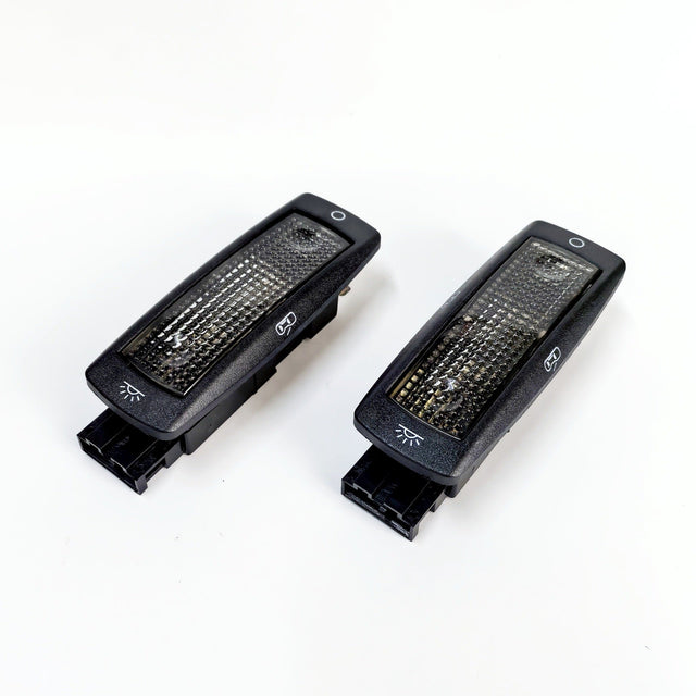 Reading Light 3B0947291, Compatible with Volkswagen / Skoda Golf, Passat, Tiguan and More (Rear)