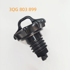1KD803899 Spare Tire Bolt for Volkswagen, Skoda, 10-20 Golf - NexuParts