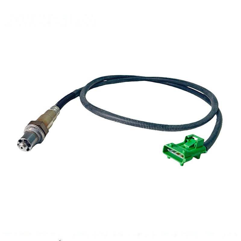 Oxygen Sensor / O2 Sensor 0258006026 / 1628HN and More, Compatible with Universal