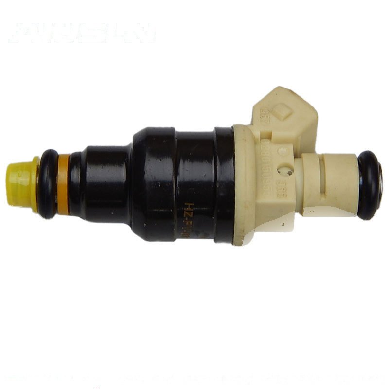 Fuel Injector / Fuel Injection Nozzle 0280150955, Compatible with Universal 1993-2002