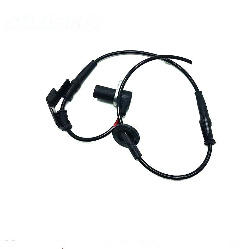 ABS Wheel Speed Sensor 95680-38600, Compatible with Hyundai Sonata (Rear Right)