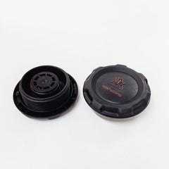 2QD121321 Coolant Reservoir Cap for Volkswagen, Audi, Skoda Golf - NexuParts