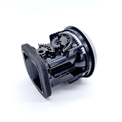 81A820901B Dashboard Ac Air Vent Assembly for Audi, 50+, high_margin A3 - NexuParts