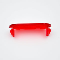 6Q0 947 419 Door Light Trim Reflector Cover for Volkswagen, 0-10, Skoda Polo - NexuParts