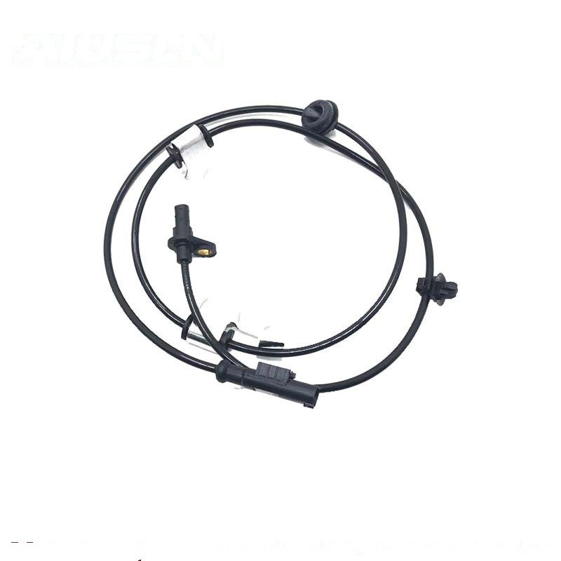 ABS Wheel Speed Sensor FA014372YP, Compatible with Universal (Rear Left)