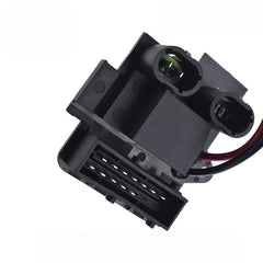 7701206104/7701044817 Blower Motor Resistor for Renault, 30-50, medium_margin - NexuParts