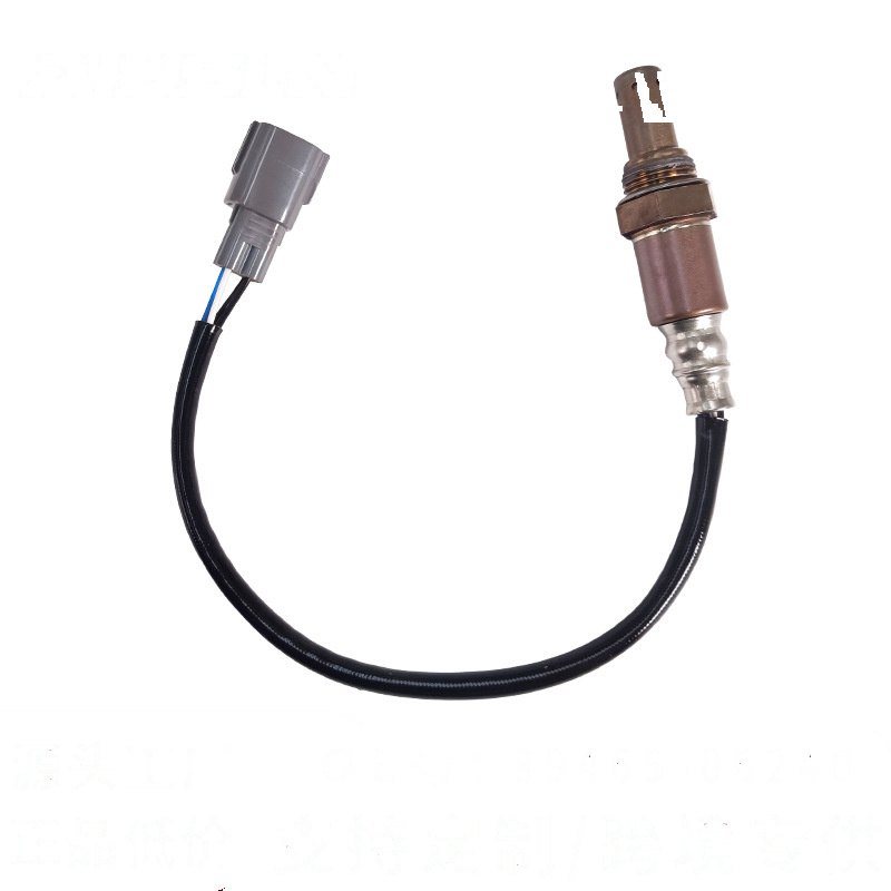 Oxygen Sensor / O2 Sensor 89465-06230 / 89465-06240 and More, Compatible with Universal