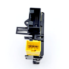 1K0953549CH Multifunction Steering Wheel Module for Volkswagen, Skoda, 50+ Golf - NexuParts