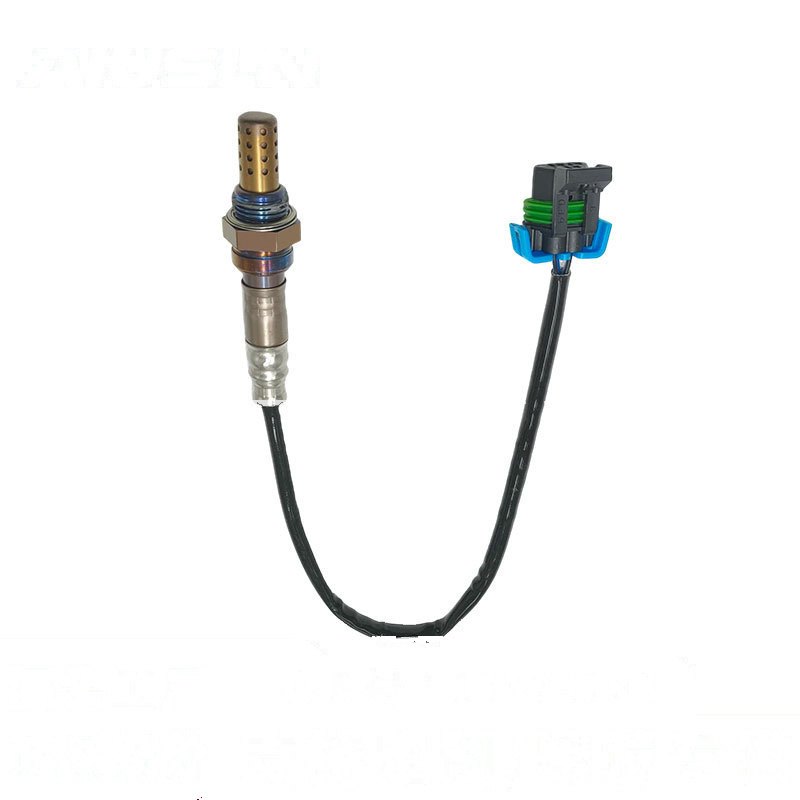 Oxygen Sensor / O2 Sensor 12572705 / 19209808, Compatible with Chevrolet