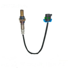 12572705 Oxygen Sensor for Chevrolet, 30-50, medium_margin - NexuParts