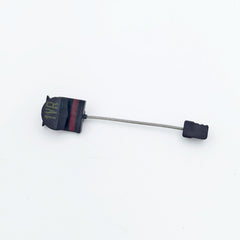 3B0837069B Door Lock Cable for Volkswagen, Skoda, 0-10 Passat - NexuParts