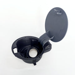 1T0809857B Fuel Filler Door for Volkswagen, 50+, high_margin Passat - NexuParts