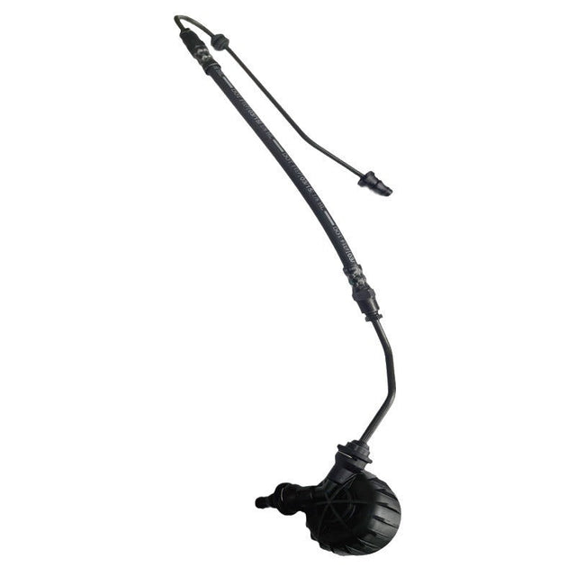 Clutch Hydraulic Line 1KD721465B Compatible with Volkswagen / Skoda Golf Passat Touran and More
