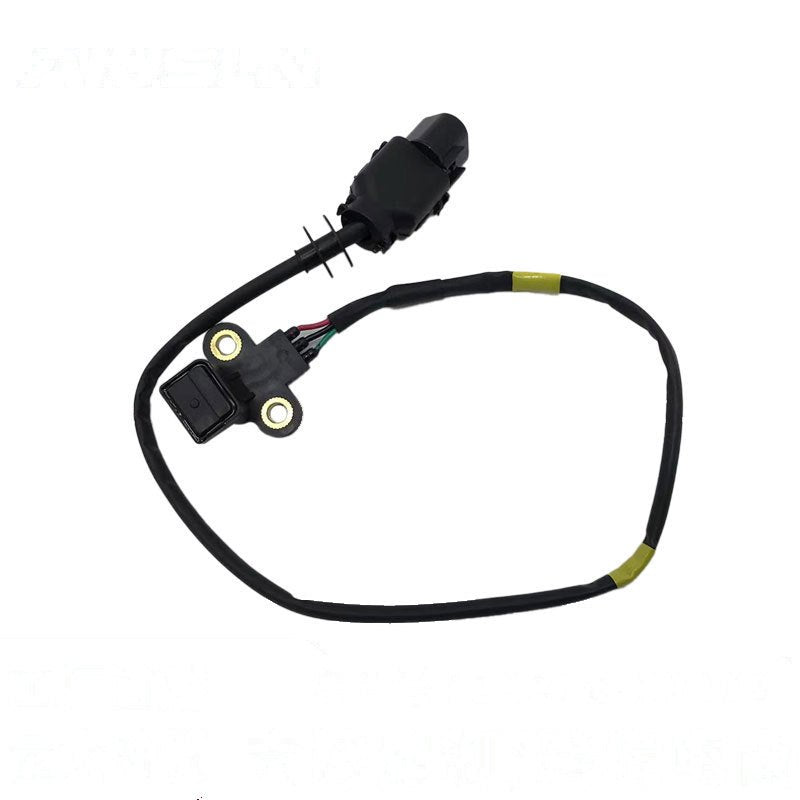 Crankshaft Position Sensor 39310-39800, Compatible with Universal