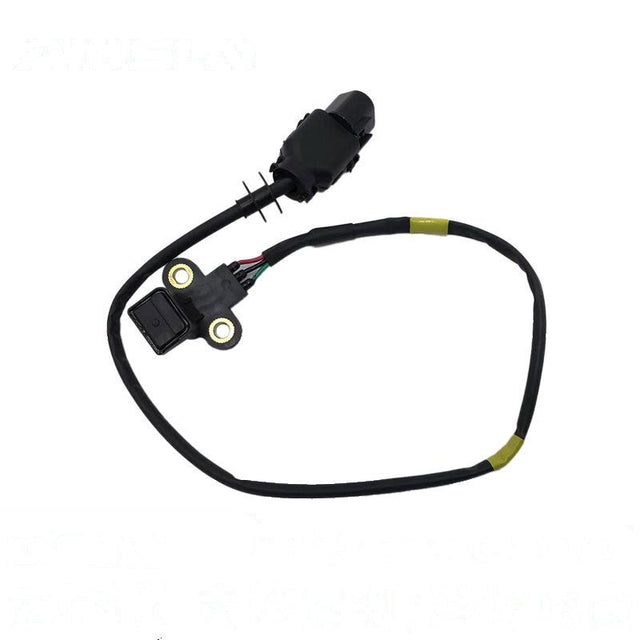 Crankshaft Position Sensor 39310-39800, Compatible with Universal