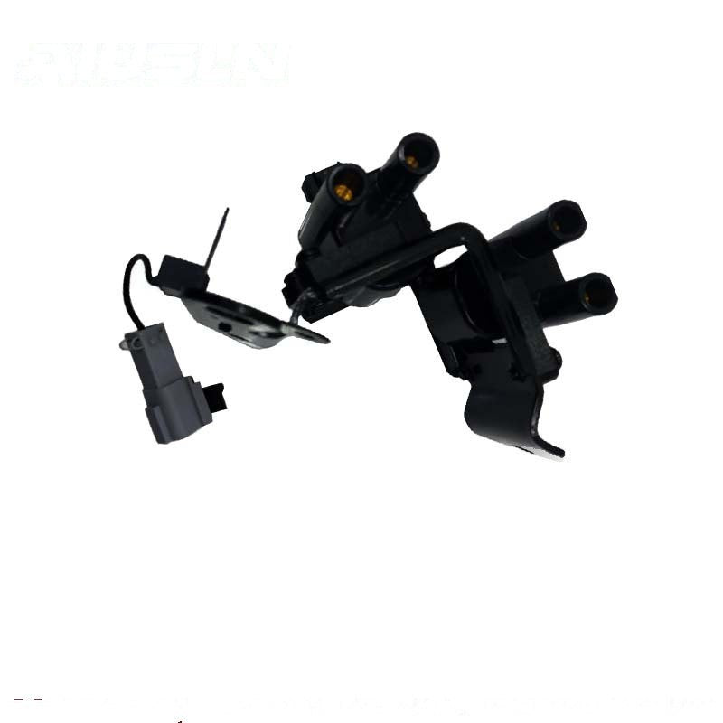 Ignition Coil 27301-22600 Compatible with Universal