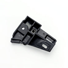 Hood Release Handle Bracket 1J1823533, Compatible with Volkswagen Golf, Jetta, Passat and More Base