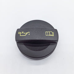 CAP EA211 Engine Oil Filler Cap for Volkswagen, Skoda, 0-10 Golf - NexuParts