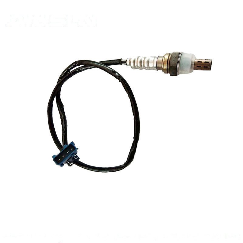 Oxygen Sensor / O2 Sensor 11787599942, Compatible with BMW 1 Series, 3 Series, F20 and More (Rear)