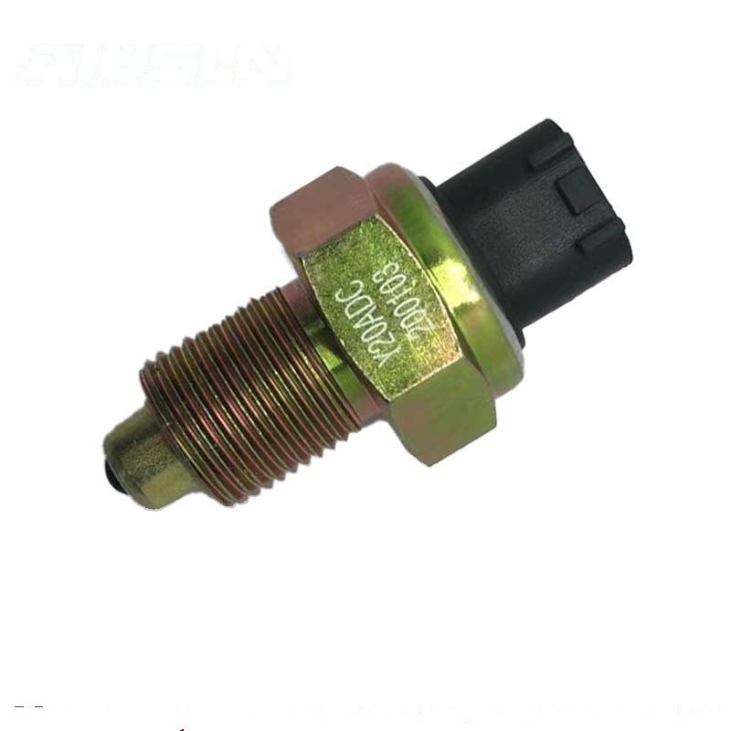 Automotive Sensor 10151999-00 / 5T14-4113010PT, Compatible with BYD