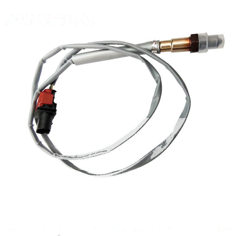 Oxygen Sensor / O2 Sensor 0258017313 / 06E906262L, Compatible with Audi