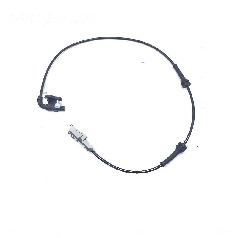 ABS Wheel Speed Sensor 9811808280A1, Compatible with Peugeot 308 (Rear)