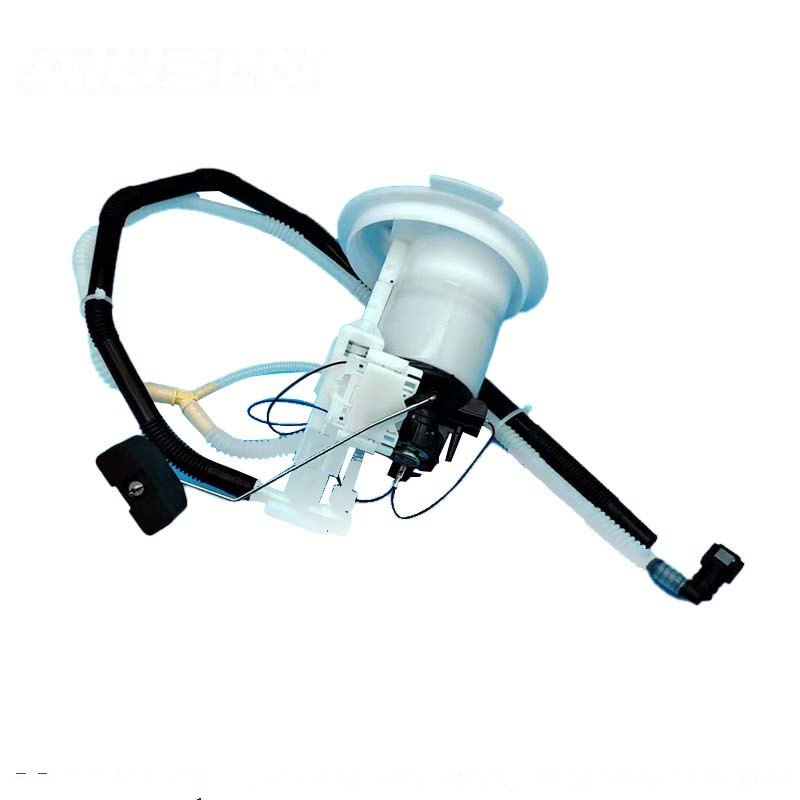 Fuel Pump Assembly A2044702094, Compatible with Mercedes-Benz W204