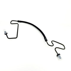 1J1721465BD Clutch Hydraulic Hose for Volkswagen, Audi, Skoda - NexuParts