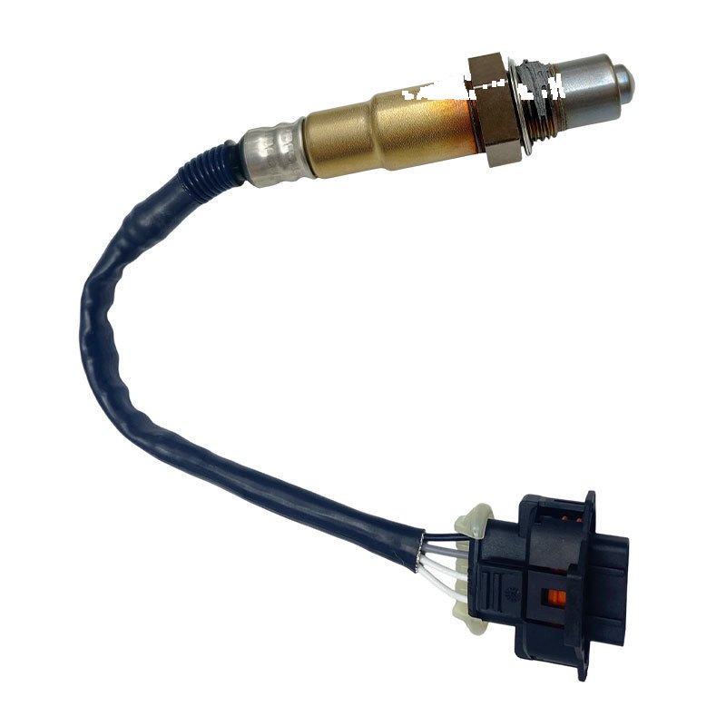 Oxygen Sensor / O2 Sensor 55572216 / 213-4698 and More, Compatible with Chevrolet (Rear)