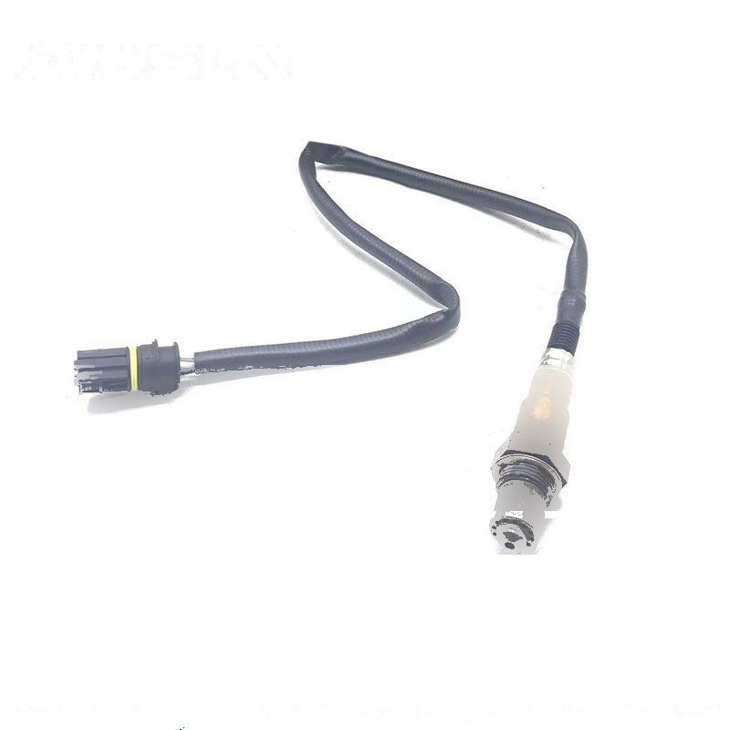 Oxygen Sensor / O2 Sensor 11787539136, Compatible with BMW 7 Series (Rear)