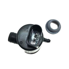 JX7B-17K624-BA Washer Pump for Ford, 10-20, low_margin Focus - NexuParts