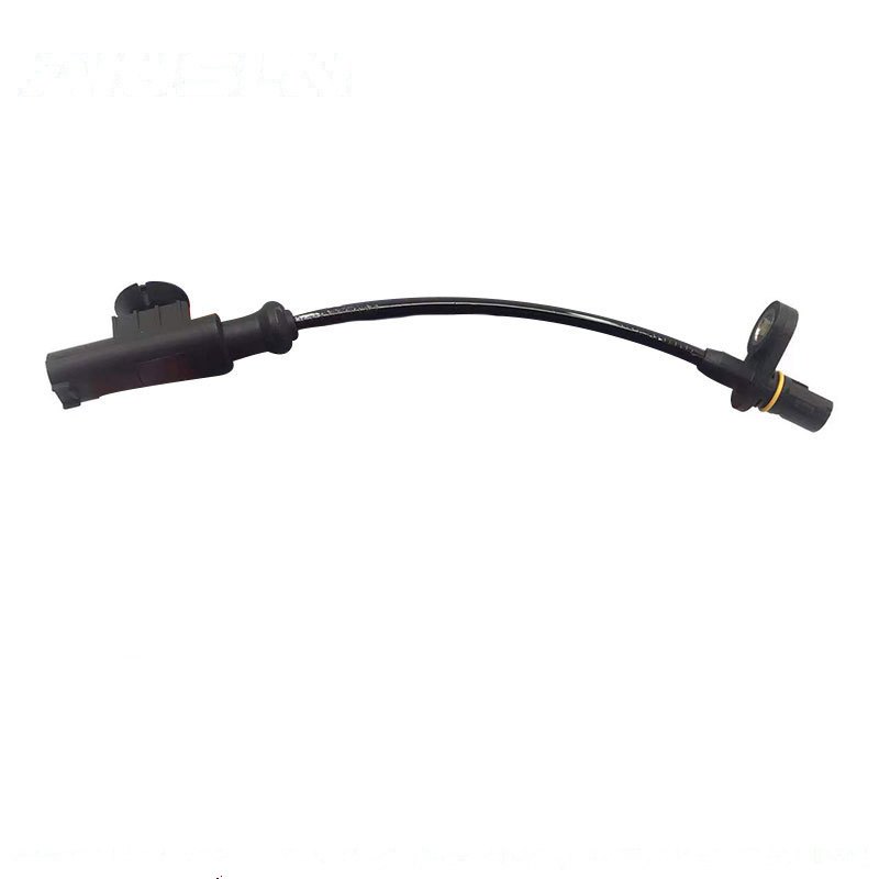 ABS Wheel Speed Sensor 23587427, Compatible with Universal 2017 (Rear)