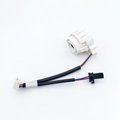5K0905865 Ignition Start Switch for Volkswagen, Audi, 30-50 Golf - NexuParts