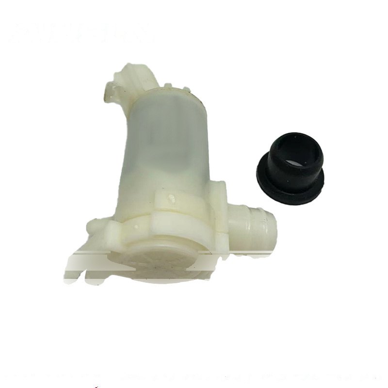 Windshield Washer Pump 76846-TA0-A01 / LR5801, Compatible with Honda Accord