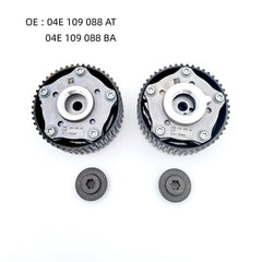 04E109088AT Camshaft Sprocket for Volkswagen, 50+, high_margin - NexuParts