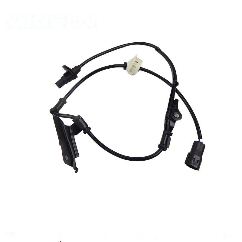 ABS Wheel Speed Sensor 3630200, Compatible with BYD F6 (Front Right)