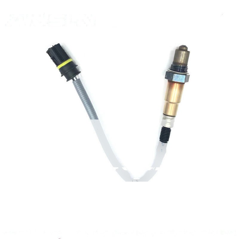 Oxygen Sensor / O2 Sensor 0258010423, Compatible with BMW X1 (Rear)