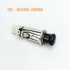 85500-28080 Cigarette Lighter Assembly for Toyota, 10-20, low_margin - NexuParts