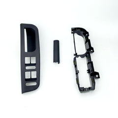 1J1867179A / 3B1867171E Interior Door Handle Base for Volkswagen, 10-20, low_margin Golf - NexuParts