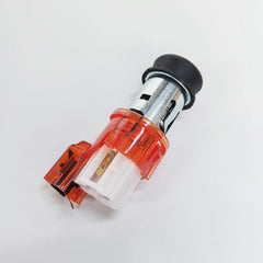 8K0919343 Cigarette Lighter Assembly And Base for Volkswagen, Audi, 0-10 - NexuParts