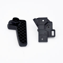6RD823533 Hood Release Handle for Volkswagen, Skoda, 0-10 Golf - NexuParts