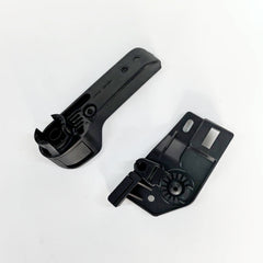 1J1823533 Hood Release Handle for Volkswagen, Skoda, 10-20 Golf - NexuParts