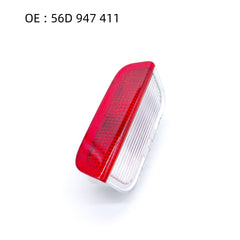 56D947411 Door Courtesy Welcome Light for Volkswagen, Skoda, 10-20 Golf - NexuParts