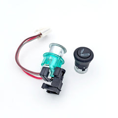 1KD919305 Cigarette Lighter Assembly for Skoda, 10-20, low_margin Octavia - NexuParts