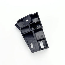 Hood Release Handle Bracket 1J1823533, Compatible with Volkswagen Golf, Jetta, Passat and More Base